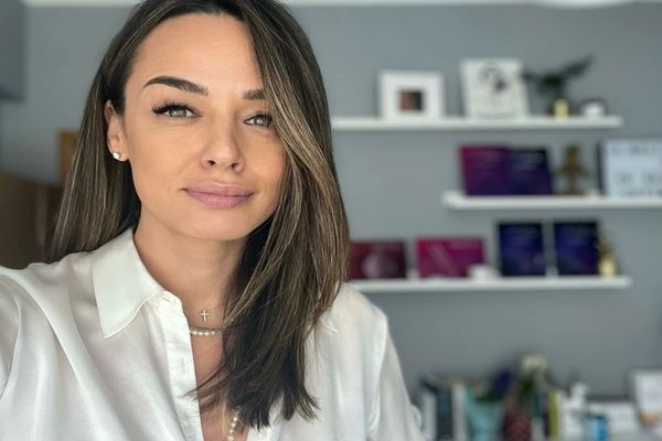 De ce s-a retras Andreea Raicu din televiziune, deși câștiga foarte bine