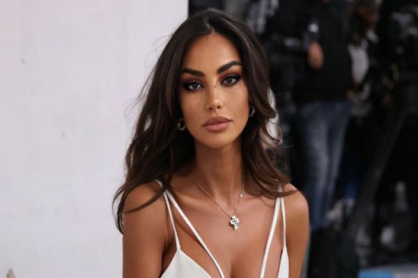 Mădălina Ghenea, apariție uluitoare la afterparty-ul de la Premiile Oscar 