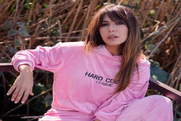 Sore, prima imagine cu noul iubit