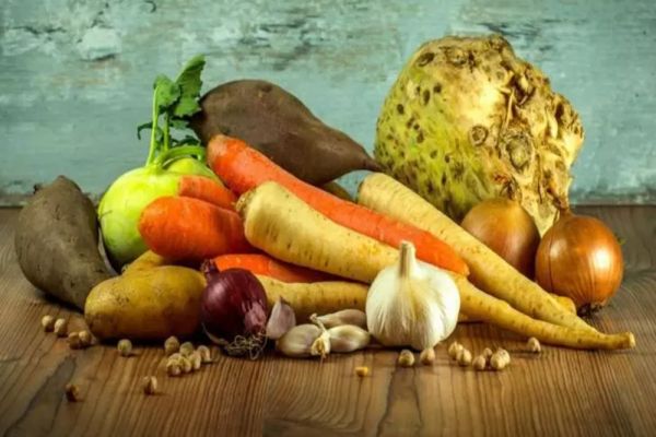 Leguma minune pentru femeile de peste 40 de ani