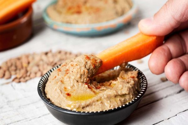 Pericolele ascunse din alimentele de post