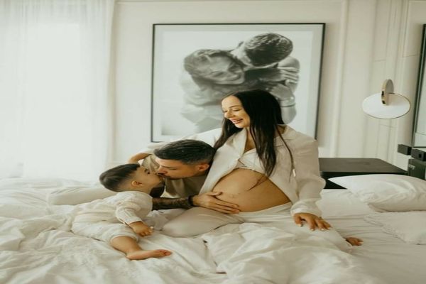 Vlăduța Lupău, probleme mari de sănătate, până să rămână însărcinată