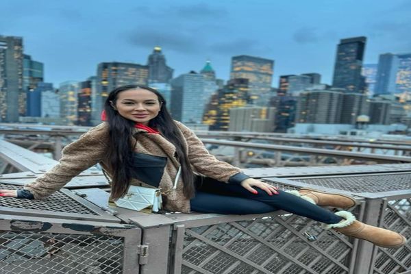 Vlăduța Lupău, primele declarații după ce a anunțat că este însărcinată a doua oară