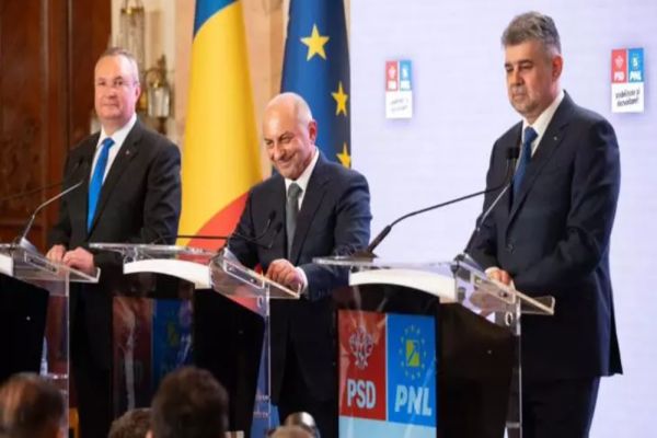 Medicul Cătălin Cîrstoiu: Trebuie să resetăm toată gândirea, toată atitudinea şi, de ce nu, toată abordarea clasei politice faţă de Capitală