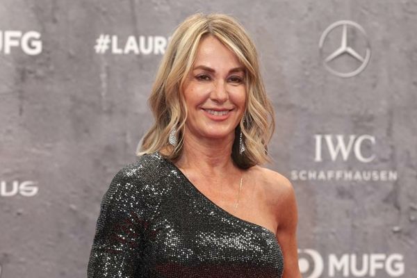 Cum a apărut Nadia Comăneci la Premiile Oscar de anul acesta