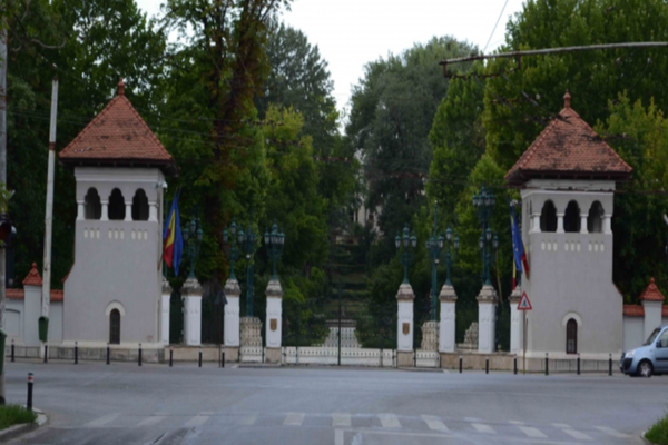 EVENIMENTUL 'PORȚI DESCHISE LA PALATUL COTROCENI' ÎNTR-UN FORMAT PERMANENT, ÎNCEPÂND DE SÂMBĂTĂ