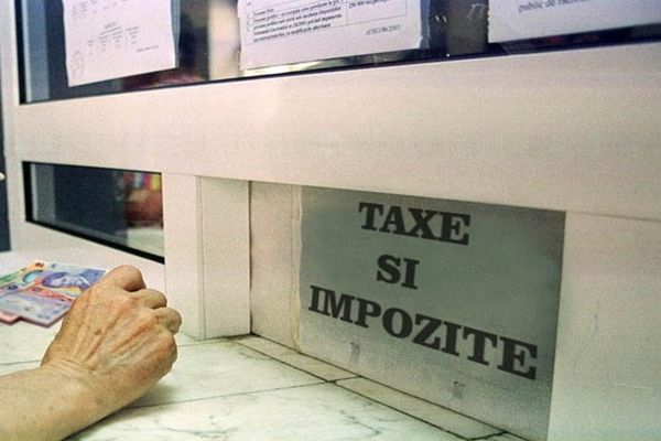 Impozite terenuri, case și mașini mai mari cu 80% de la 1 ianuarie 2026!