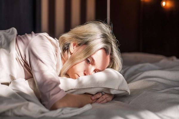 Astenia de primăvară. Cum te afectează și cum poți scăpa de ea 