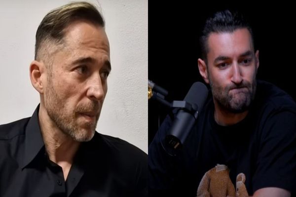 Smiley și Dinu Maxer, la cuțite! De la ce a pornit scandalul