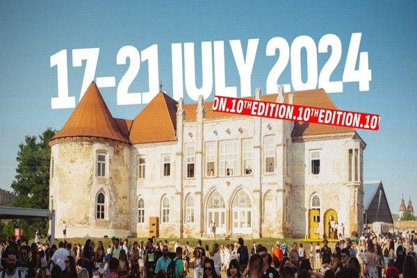 Electric Castle 2024. Care este line-upul și programul festivalului