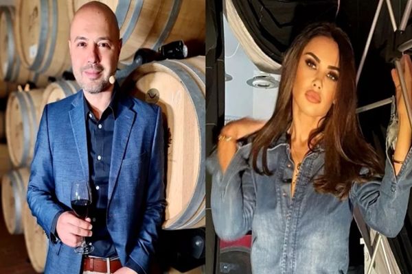 Mihai Mitoșeru, detalii picante despre relația cu Oana Zăvoranu. De ce s-au despărțit