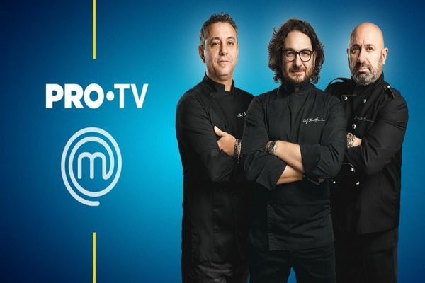 Câți bani li s-au promis chefilor Bontea, Scărlătescu și Dumitrescu ca să revină la Masterchef