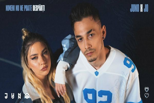 Jo rupe tăcerea despre relaţia cu Juno: „Când reuşeşti să pui punct, te simţi în sfârşit cu adevărat liber şi fericit”