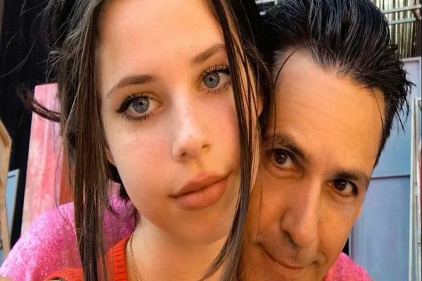 Câți bani trebuie să plătească lunar Ștefan Bănică jr. pentru pensia alimentară a fiicei sale, Violeta