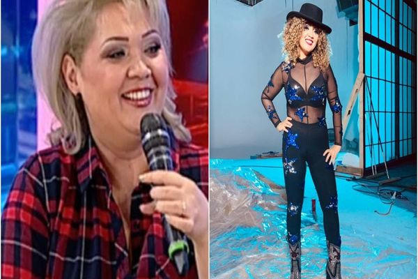 Cum a reușit Minodora să slăbească 30 de kilograme