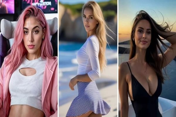 „Miss AI”: primul concurs de frumusețe din lume cu femei generate de computer