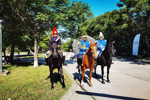 Weekend plin de evenimente în București