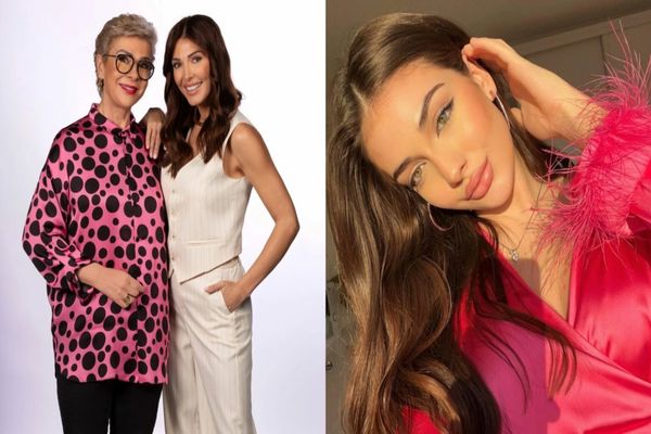 Andreea Bostănică, la cuțite cu Ilinca Vandici. De la ce a pornit scandalul