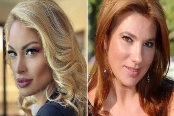 Valentina Pelinel, adevărul despre relația cu Mihaela Borcea