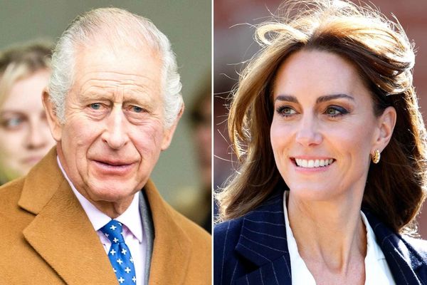 Ce a hotărât Regele Charles în legătură cu Kate Middleton, în timp ce Prințesa urmează tratamentul pentru cancer