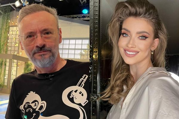 Mihai Albu, diagnosticat cu cancer. Cum se simte designerul și ce mesaj a transmis fosta lui soție