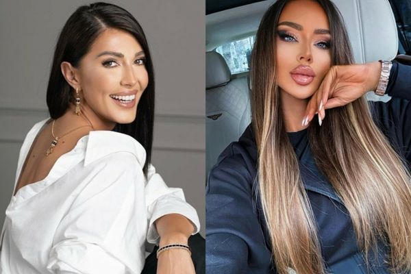 Reacția Biancăi Drăgușanu după ce Ilinca Vandici a sfătuit-o să nu se mai afișeze în lux