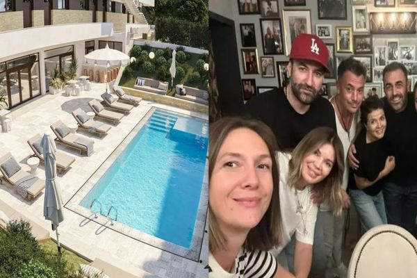 Cât costă o noapte de cazare la pensiunea deținută de Adela Popescu, Radu Vâlcan, Smiley, Răzvan Fodor și Gina Pistol în Vama Veche