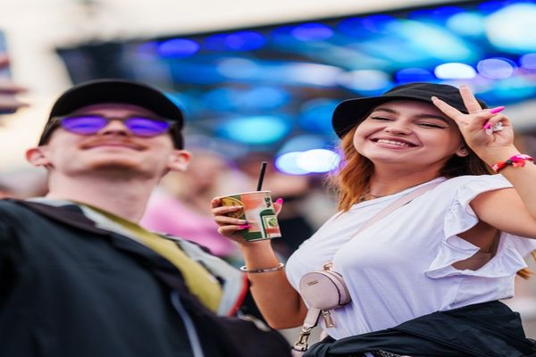 SAGA Festival 2025. Vânzarea biletelor a fost oprită, iar paginile de Instagram și Facebook au fost suspendate