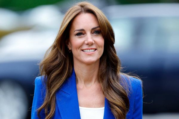Kate Middleton, prima apariție publică de când a anunțat că suferă de cancer