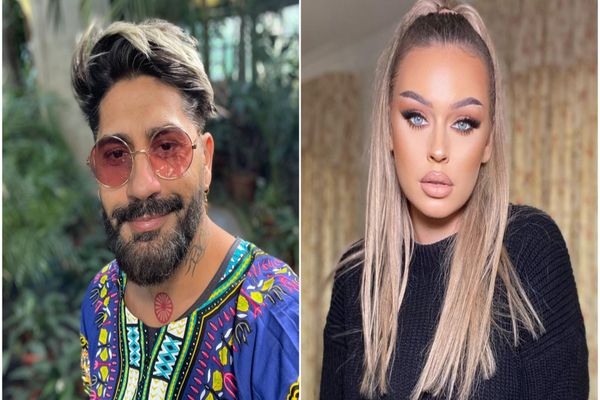 Connect-R și Misha s-au împăcat. Imaginile care au creat controverse în rândul fanilor