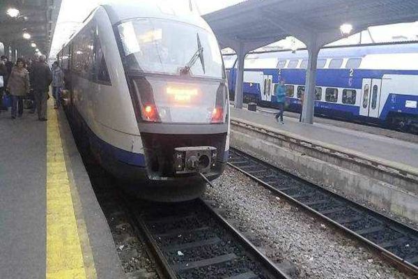 CFR CĂLĂTORI LANSEAZĂ PROGRAMUL ESTIVAL „TRENURILE SOARELUI” 2025 - PROGRAM ȘI RUTE DISPONIBILE
