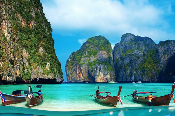 ROMÂNII NU MAI AU NEVOIE DE VIZĂ PENTRU A INTRA ÎN THAILANDA