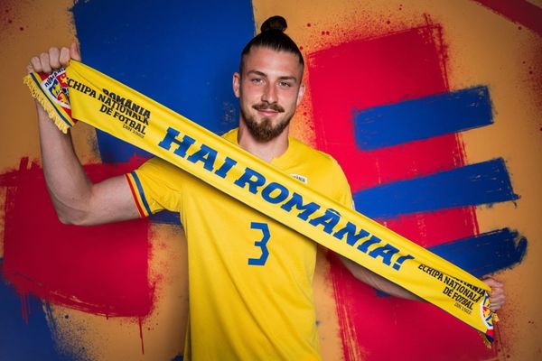 Radu Drăgușin, performanțe și în afara terenului de fotbal! Ce notă a obținut la Bac