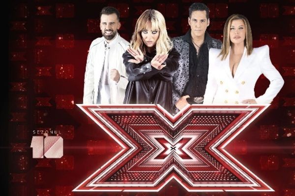 REVINE X FACTOR! SCHIMBĂRI MAJORE LA MASA JURIULUI, RISTEI ȘI LOREDANA, ÎNLOCUIȚI