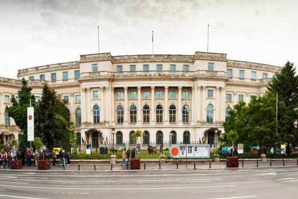 Vizita la muzeu, terapie împotriva stresului - studiu