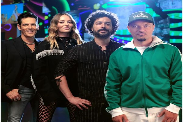 Când începe X Factor? Emisiunea revine după o pauză de doi ani cu prezentatori noi și un juriu surpriză