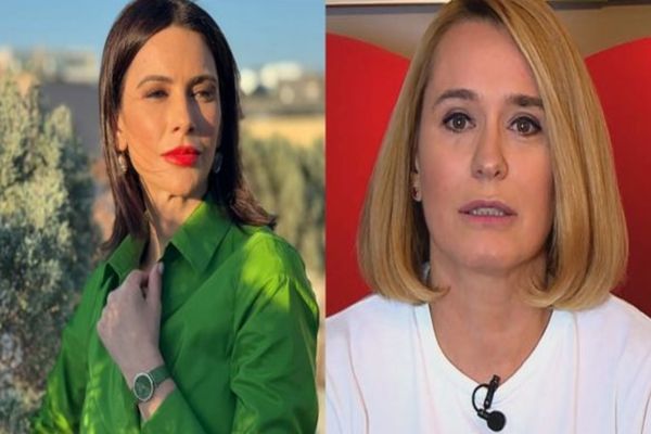 ANDREEA BERECLEANU, REACȚIE DUPĂ COMENTARIILE ANDREEI ESCA LA ADRESA SA