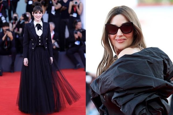 A început Festivalul de Film de la Veneția. În ce ținute au defilat vedetele pe covorul roșu