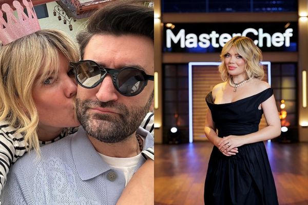 Ce spune Smiley despre prima apariție televizată a Ginei Pistol, după o perioadă de pauză