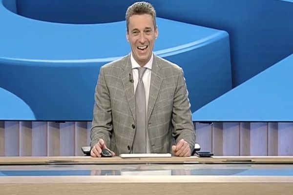 Mircea Badea și Carmen Brumă, implicați într-un accident rutier în timpul vacanţei petrecute în insula Corfu