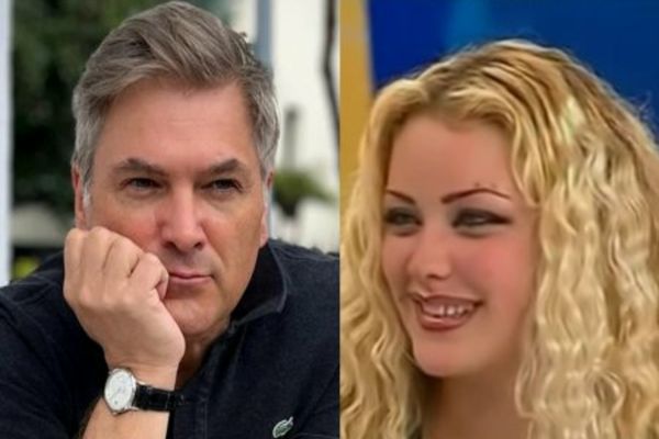 Pe ce criteriu a ales-o Mircea Radu pe Bianca Drăgușanu la „Din Dragoste”
