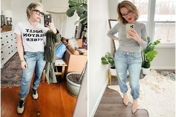 „Blugii care nu sunt blugi” sau noua tendință care face furori pe internet