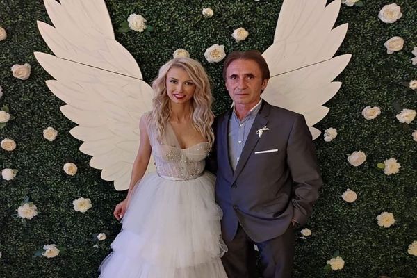 Reacția lui Săndel Bălan, după ce Andreea Bălan a plecat de la Antena 1. Cu ce post s-ar fi înțeles artista