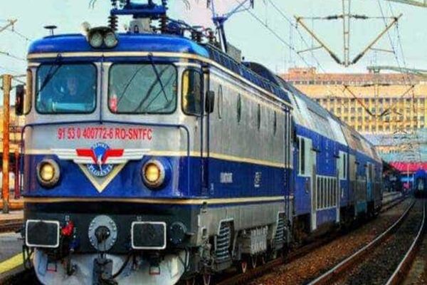 Biletele de tren devin mai scumpe pentru a treia oară anul acesta