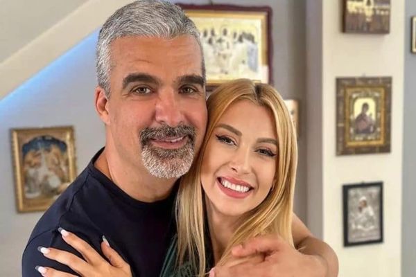 Aurelian Temișan, singurul care știe motivul real pentru care Andreea Bălan a plecat de la Te cunosc de Undeva