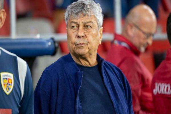 Mircea Lucescu, externat: Care este planul FRF pentru viitorul echipei naționale