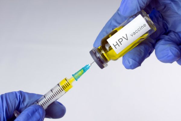 Vaccin HPV compensat. Câte persoane din România s-au imunizat