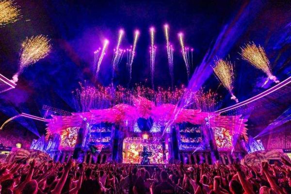 UNTOLD 2025. Când are loc a zecea ediție și ce pregătesc organizatorii pentru ediția aniversară a festivalului