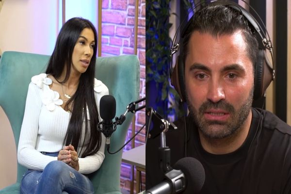 Raluca Pastramă, dezvăluiri grave despre Pepe: „Este un om diabolic. A făcut o faptă penală împotriva uneia dintre fetele noastre”