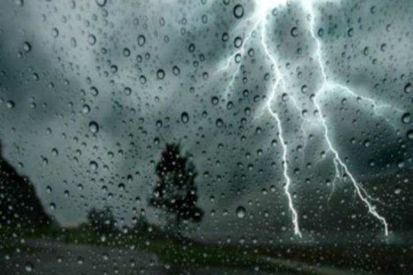 Ciclonul „ADEL” se apropie de România! Grecia se confruntă cu cod roșu de vreme extremă